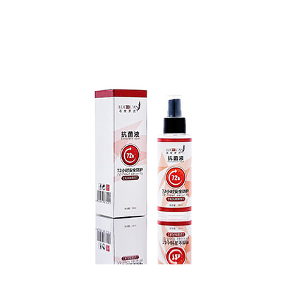 阜康母婴防护喷雾