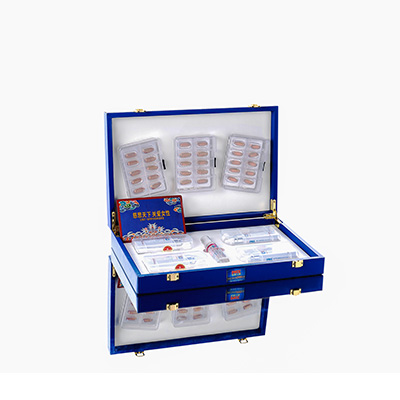 阜康爱芯回春综合版