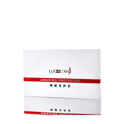 阜康气血能量增强套