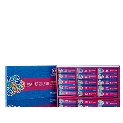 阜康调经养气汤