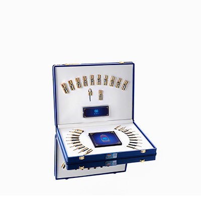 阜康全身经络解压套